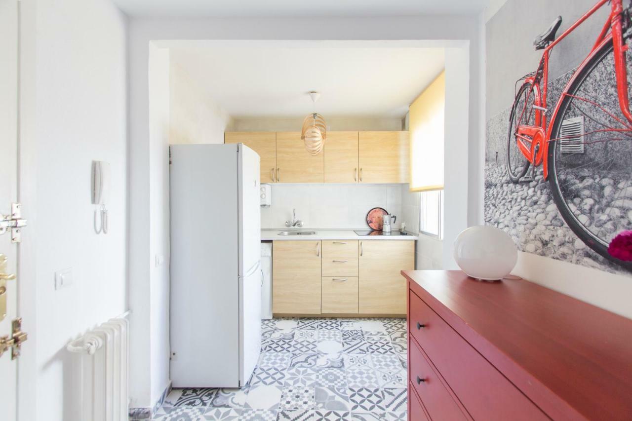 Homelike Embajadores Apartamento